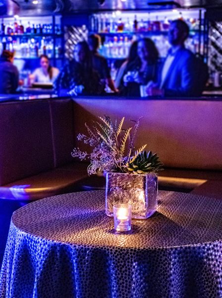 Atlanta Event Center