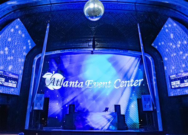 Atlanta Event Center