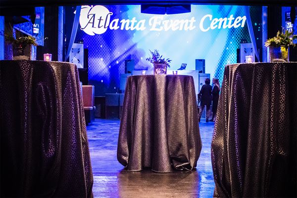 Atlanta Event Center