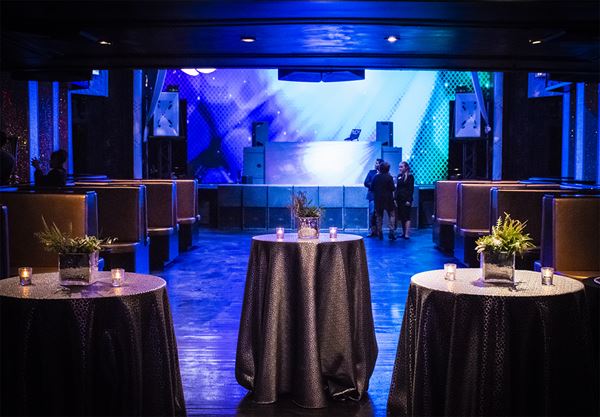 Atlanta Event Center