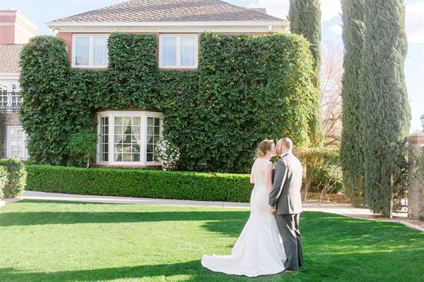 Stonebridge Manor by Wedgewood Weddings