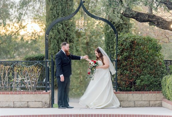 Stonebridge Manor by Wedgewood Weddings