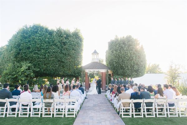 Stonebridge Manor by Wedgewood Weddings