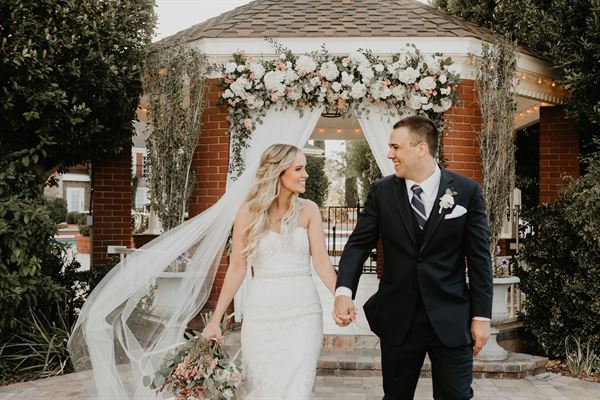 Stonebridge Manor by Wedgewood Weddings