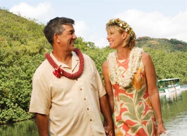 Smith's Tropical Paradise