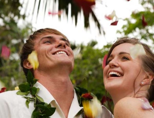 Smith's Tropical Paradise