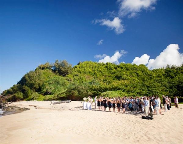 Na Aina Kai Botanical Gardens