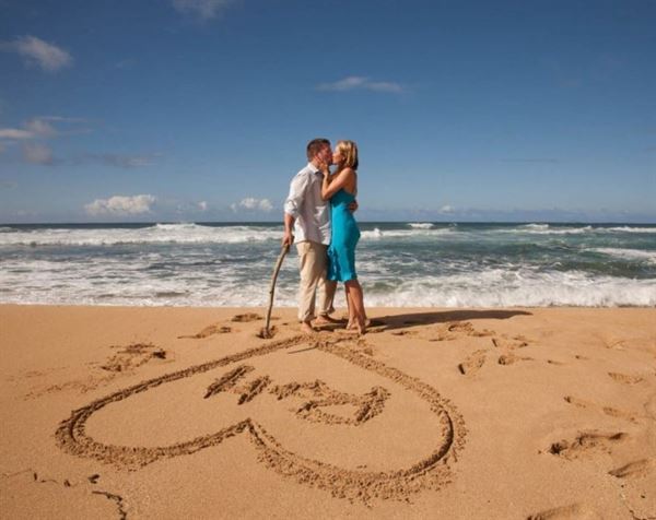 Na Aina Kai Botanical Gardens