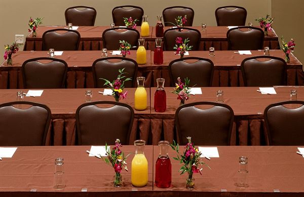 Harlow's Casino Resort & Spa