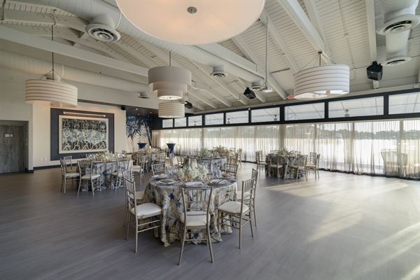 Grateful Palate Catering & Events