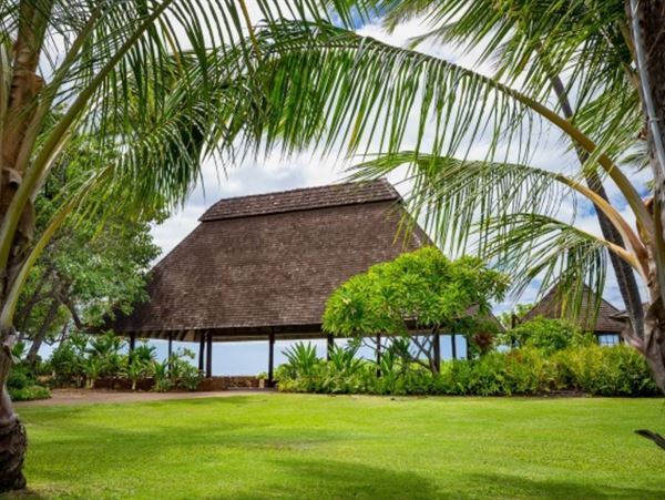 Lanikuhonua Cultural Institute