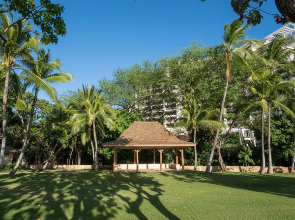 Lanikuhonua Cultural Institute