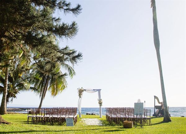 Olowalu Plantation House