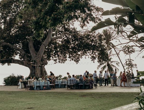 Olowalu Plantation House