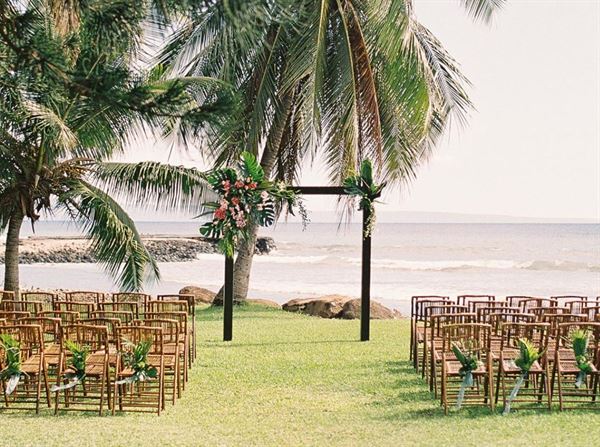 Olowalu Plantation House