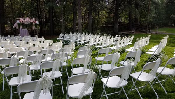 Redmond Event Rentals