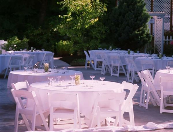 Redmond Event Rentals