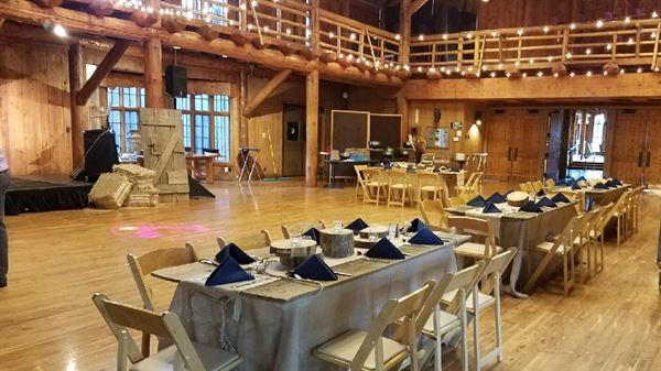 Redmond Event Rentals