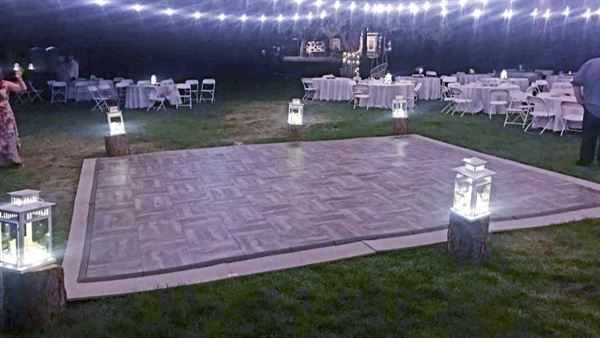 Redmond Event Rentals