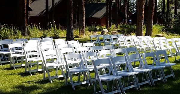 Redmond Event Rentals