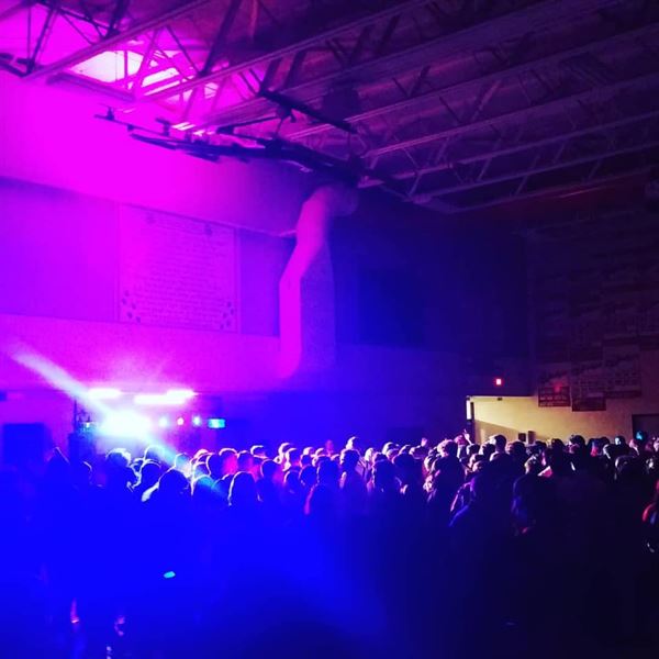 DJ Felix Entertainment