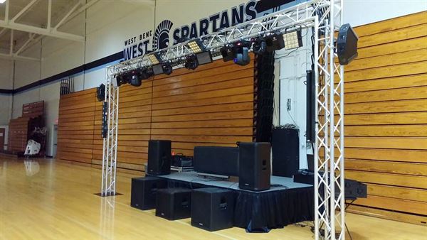 DJ Felix Entertainment