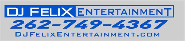 DJ Felix Entertainment