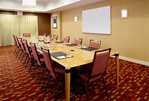 Starr Board Room