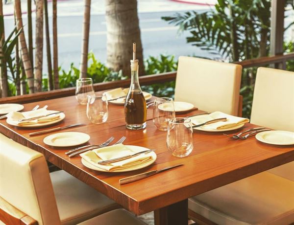 Taormina Sicilian Cuisine