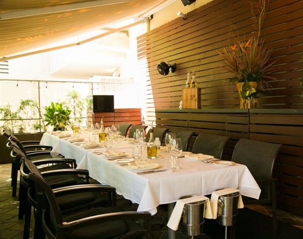 Taormina Sicilian Cuisine