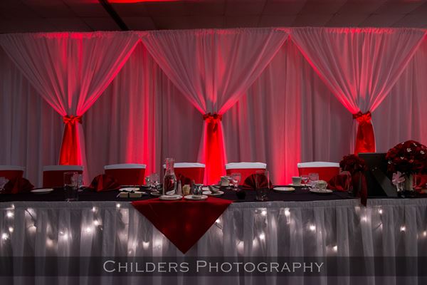 The Hope Hotel & Richard C Holbrooke Conference Center