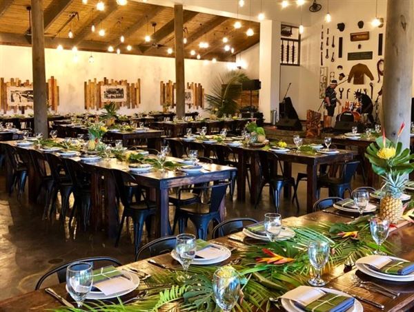 Maui Tropical Plantation