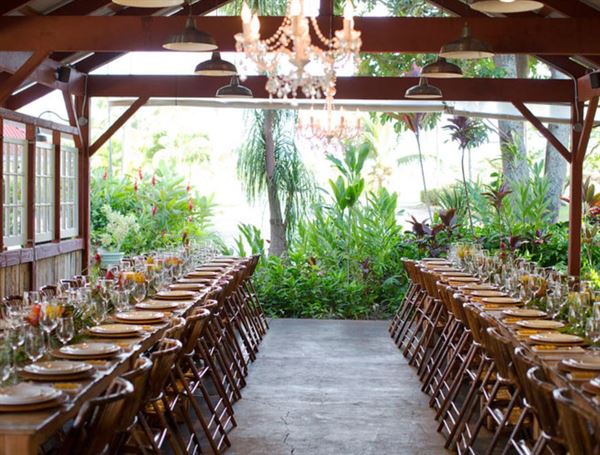 Maui Tropical Plantation