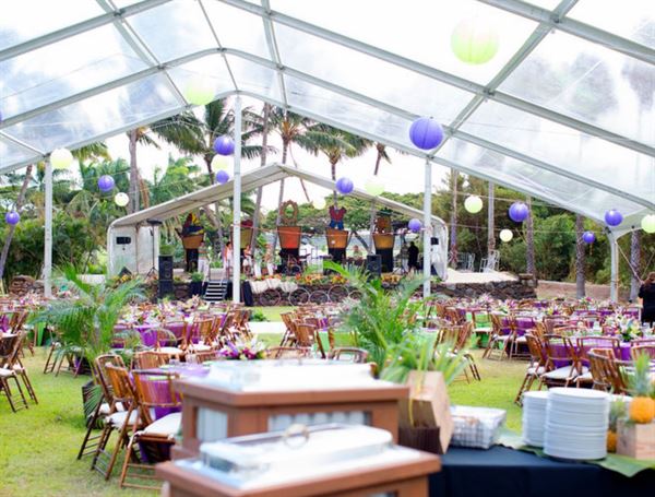 Maui Tropical Plantation