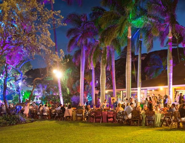 Maui Tropical Plantation