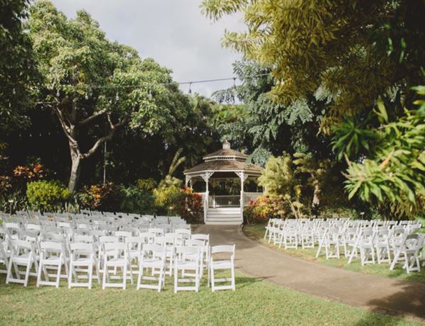 Maui Tropical Plantation