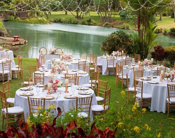 Maui Tropical Plantation