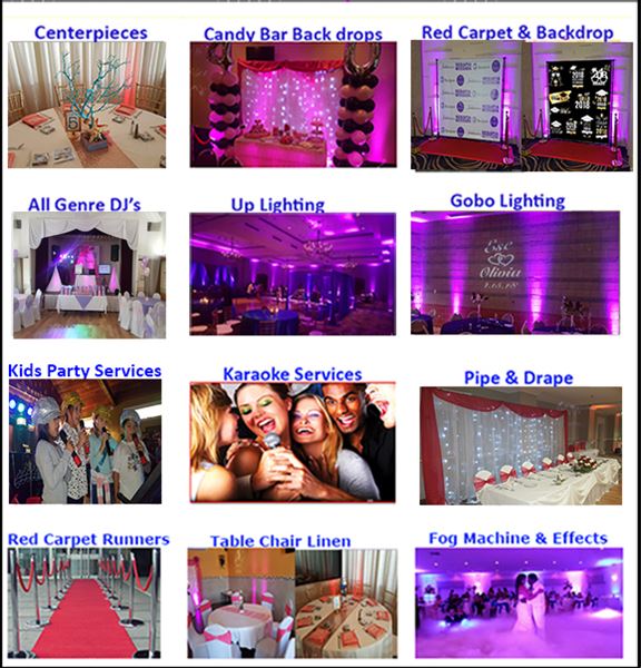 EventsMade4u.com