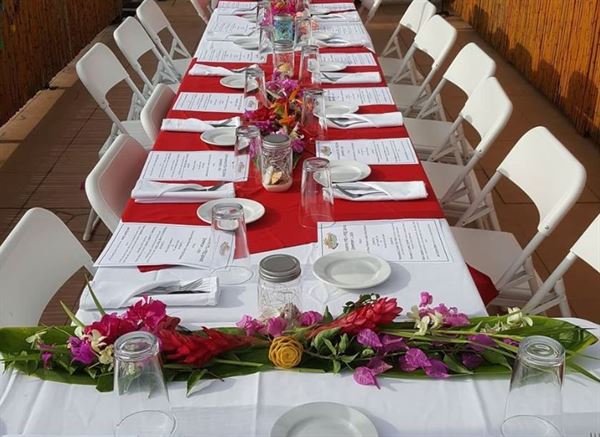 Fish Hopper - Kailua-Kona