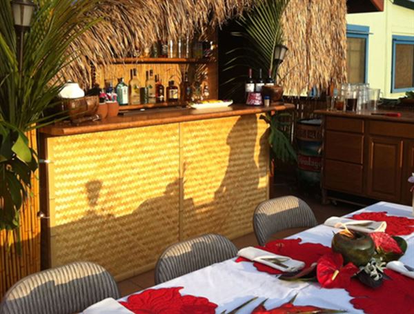 Fish Hopper - Kailua-Kona