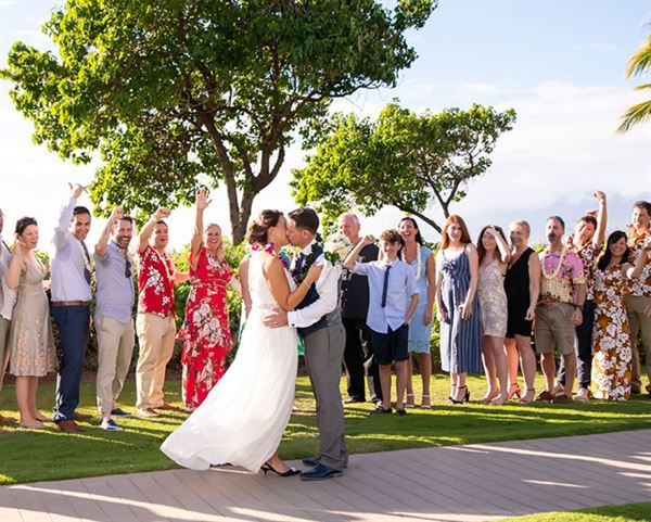 Duke's Beach House Maui