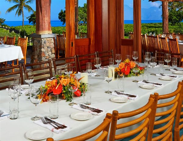 Duke's Beach House Maui