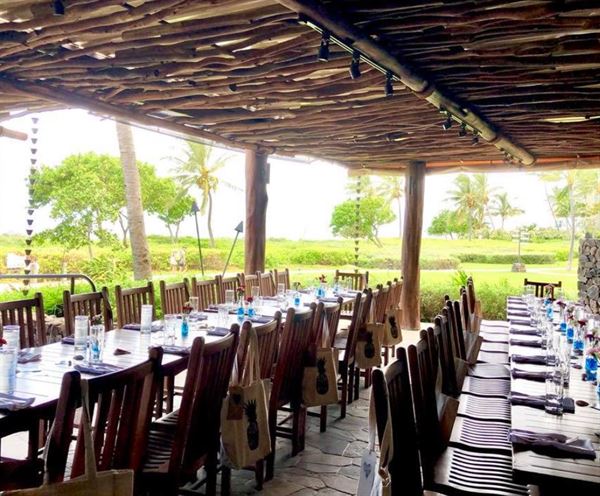 Duke's Beach House Maui