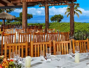 Duke's Beach House Maui