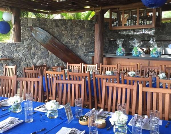 Duke's Beach House Maui