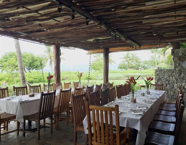 Duke's Beach House Maui