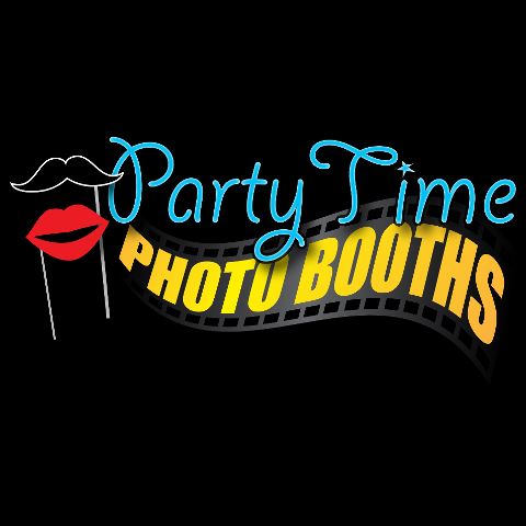 Party Time Photo Booths