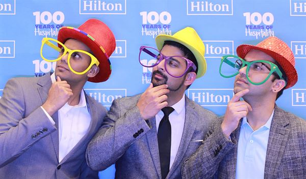 Photo Booth Rental in Dallas