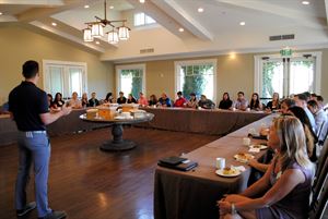 Meeting Room & Banquet Hall