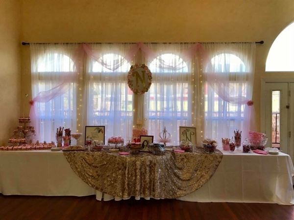 La Vigna at Hecker Pass Winery